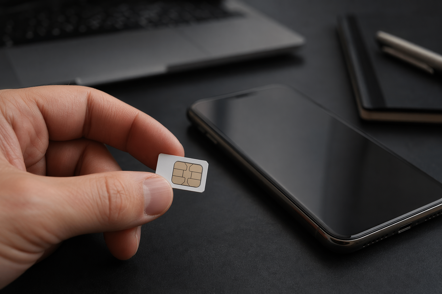 Ð¡Ñ†ÐµÐ½Ð°Ñ€Ð¸Ð¹ Ð½Ð°ÑÑ‚Ñ€Ð¾Ð¹ÐºÐ¸ Multiaccounting Setup