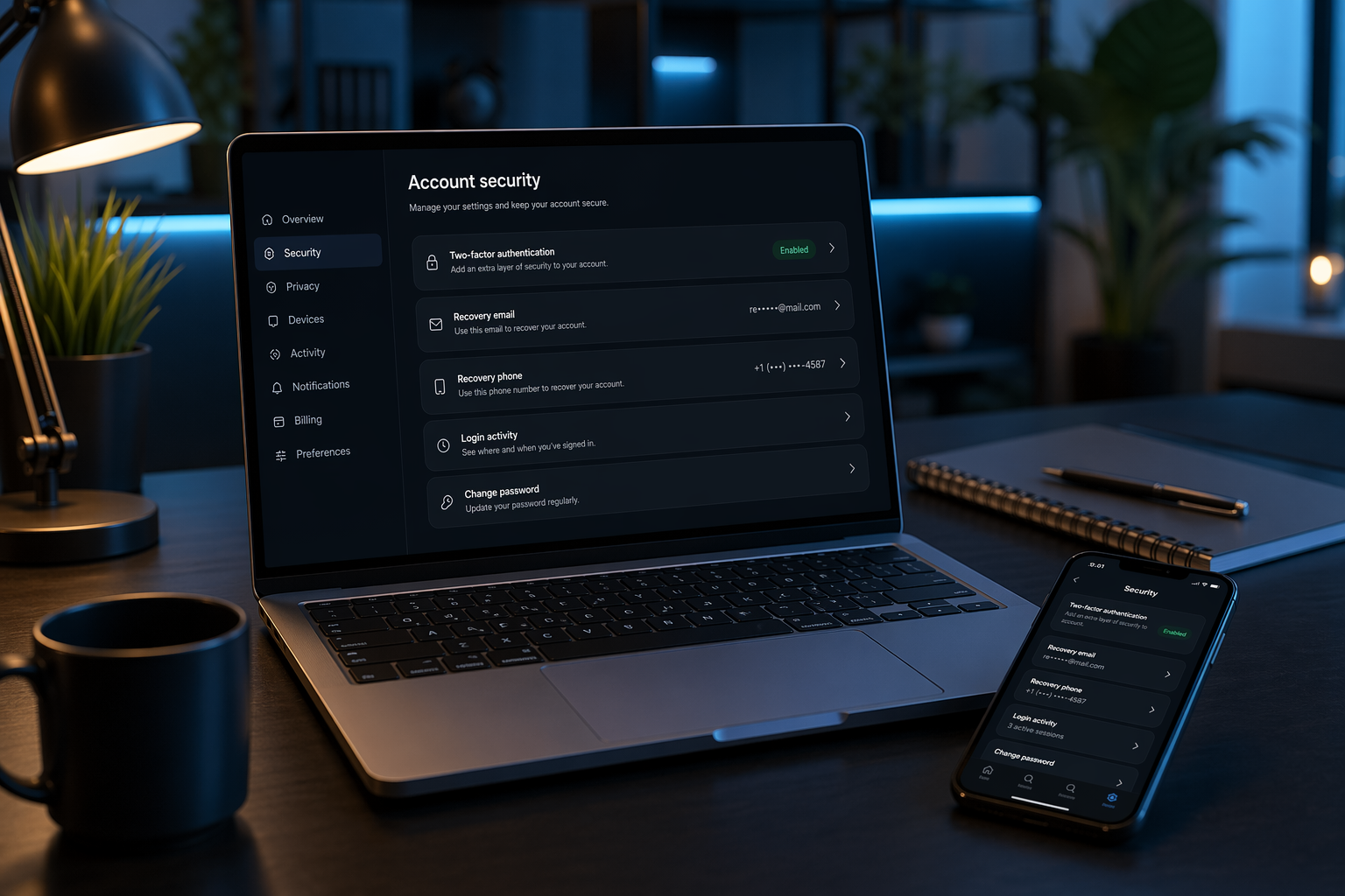 Ð˜Ñ‚Ð¾Ð³ Ð¿Ð¾ Ð¿Ñ€Ð¸Ð¼ÐµÐ½Ð¸Ð¼Ð¾ÑÑ‚Ð¸ Multiaccounting Setup